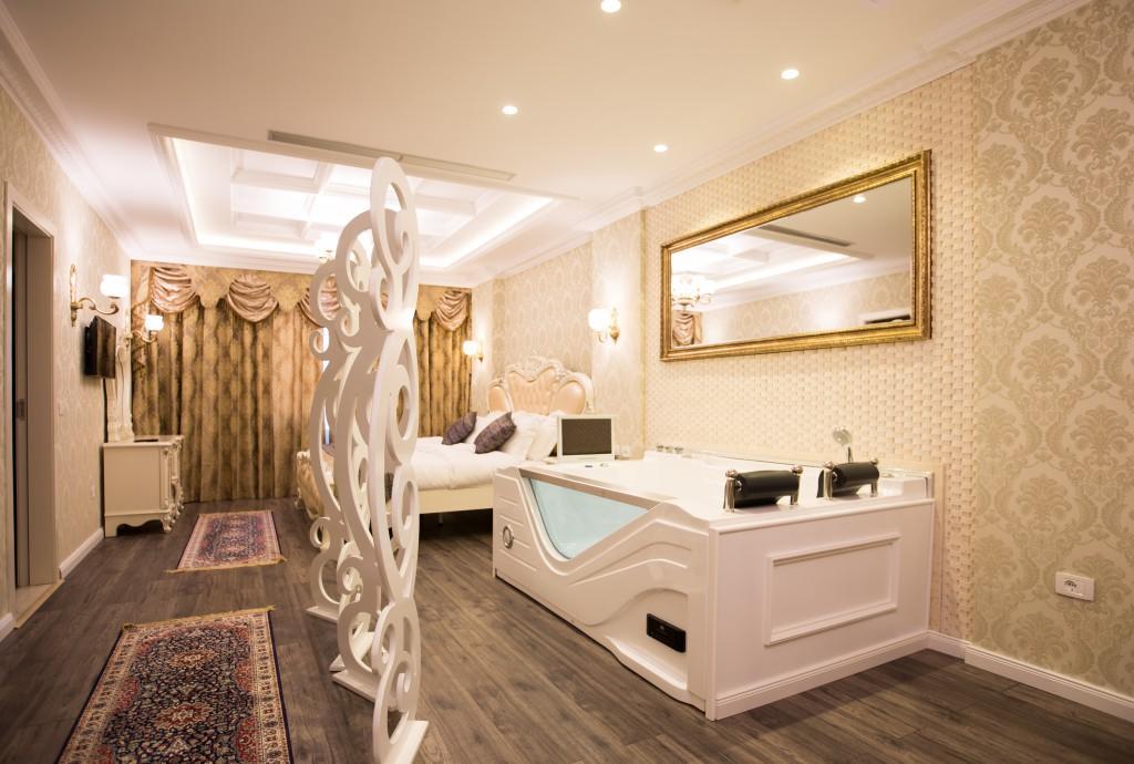 Kamez Hotel Britania מראה חיצוני תמונה