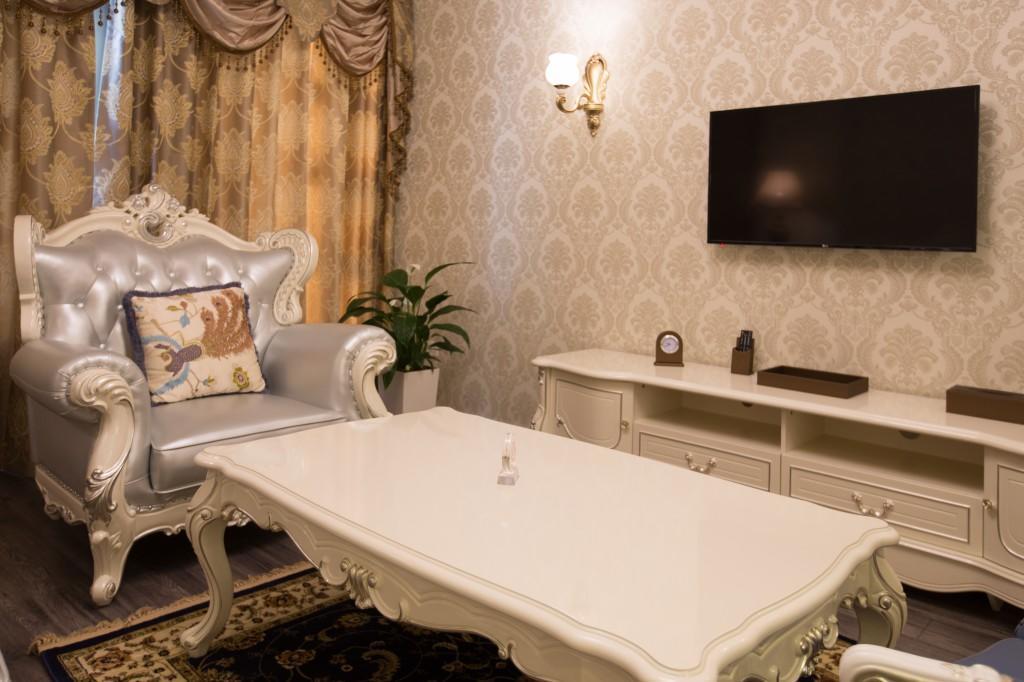 Kamez Hotel Britania מראה חיצוני תמונה