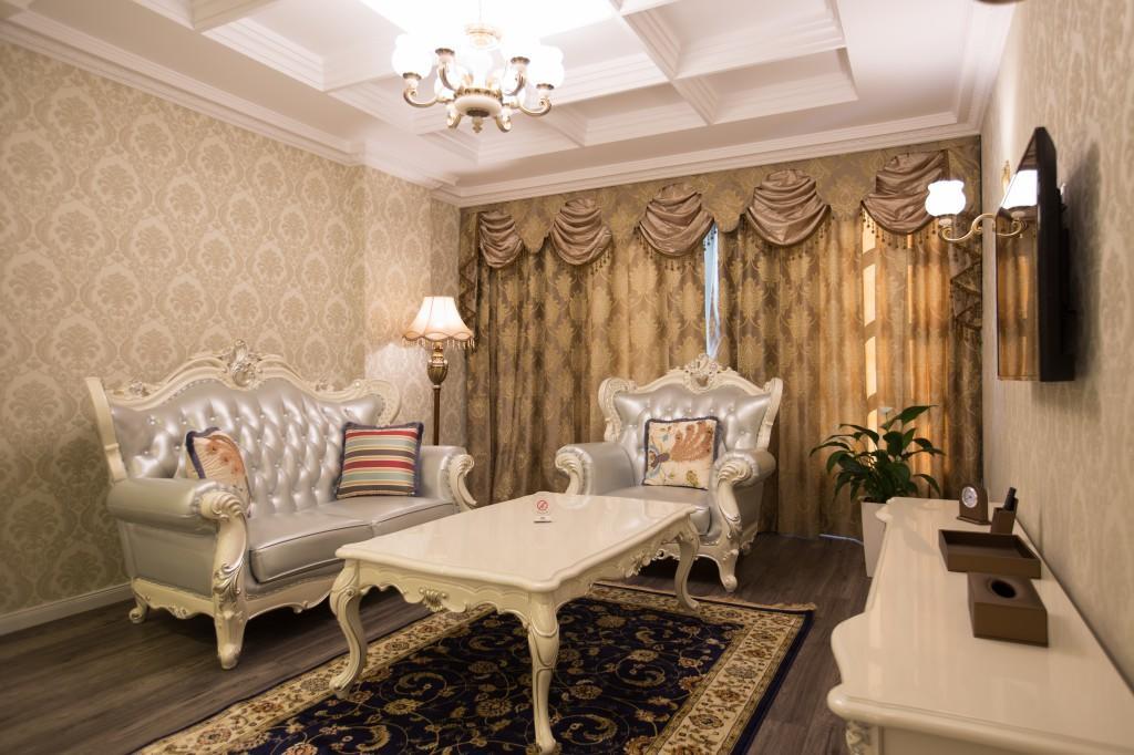 Kamez Hotel Britania מראה חיצוני תמונה